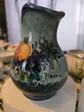 Creamer / Milk Jug / Pitcher