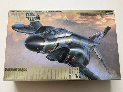 Hasegawa mcdonnell - 1/48,