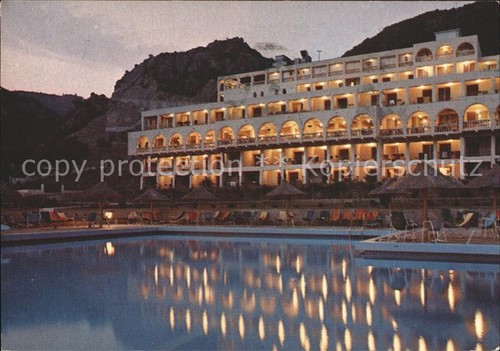 Kepkypa corfu grand hotel - corfu,