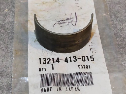 Honda connecting rod bearing - connecting,