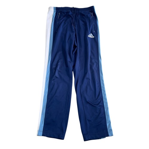 Adidas mens tracksuit bottoms - mens,