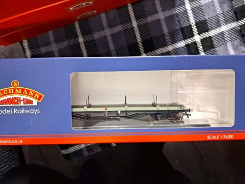 Bachmann branchline 30t - branchline,