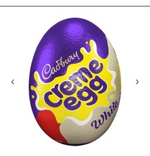 10x40g Cadbury White Chocolate