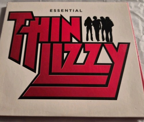 The essential thin - essential,