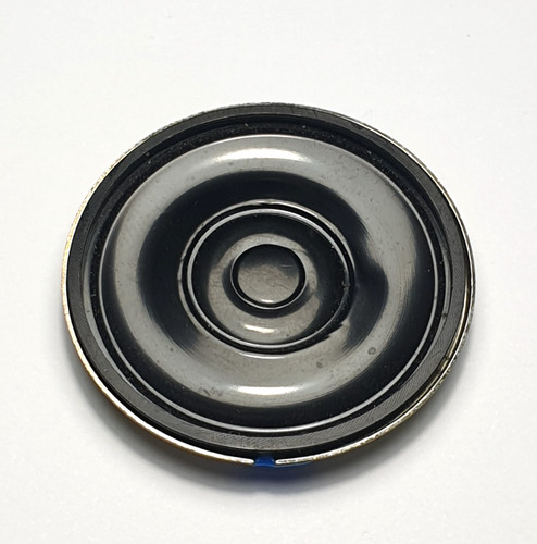 Mini speaker ohm 40mm 2w - ohm,