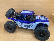 FTX OUTLAW 1/10 BRUSHLESS 4WD