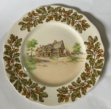 Vintage royal doulton old - royal,