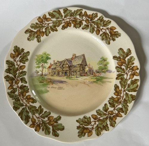 Vintage royal doulton old - royal,