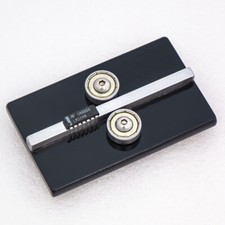 IC Pin Straightener Chip 0.3" DIL Integrated Circuit Component Lead Leg Former