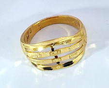 22ct Yellow Gold Solid