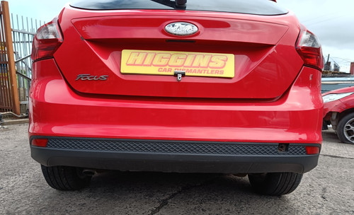 2011 ford focus zetec - ford,