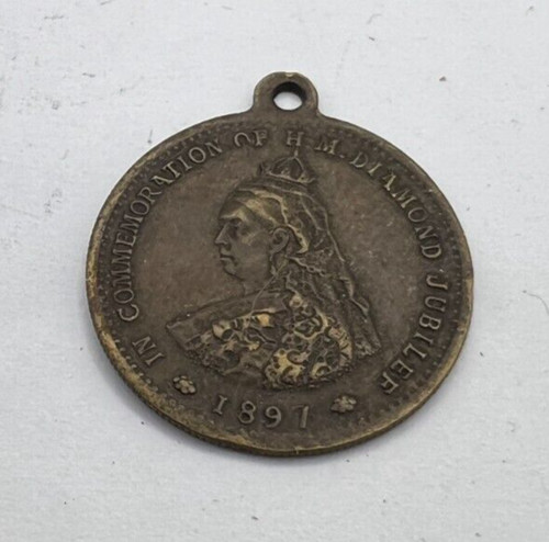 Queen victoria diamond jubilee - queen,
