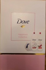 Dove Happiness Collection Bath