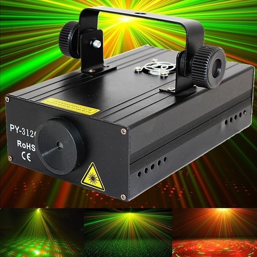 210mw dmx sound - 210mw, r&g