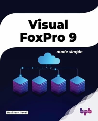 Visual foxpro made simple - made,