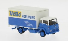 Brekina 35937 - 1/87 Bedford