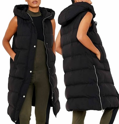 Womens gilet bodywarmer jacket - gilet,