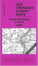 Great Dunmow & District 1893