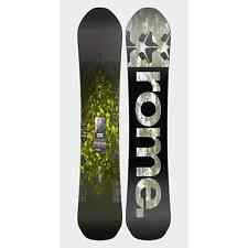 Rome Freaker Snowboard 2024
