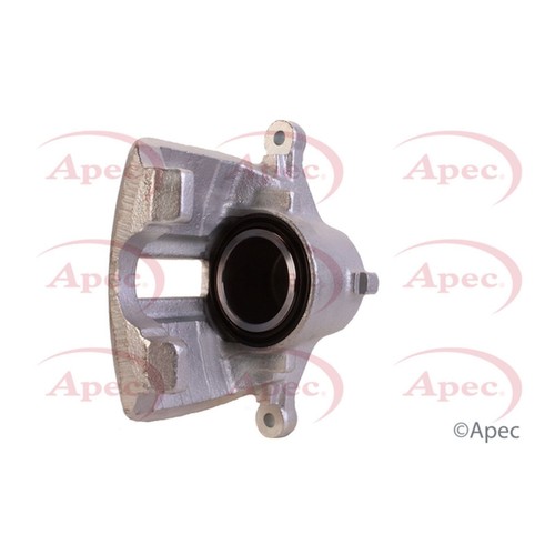 Front right apec brake caliper - apec,