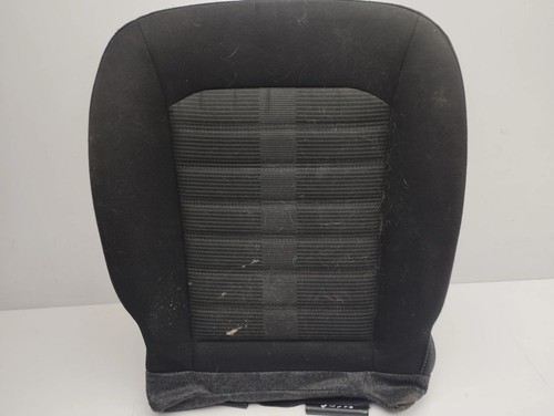 Ford galaxy 2017 - left, seat