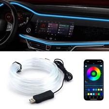 Car rgb interior ambient - rgb,