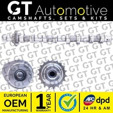 Inlet camshaft for citroen - camshaft,
