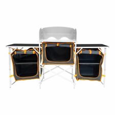 Large Camping Kitchen with