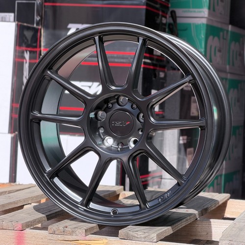 Tsw imatra 5 et40 - 10.5,