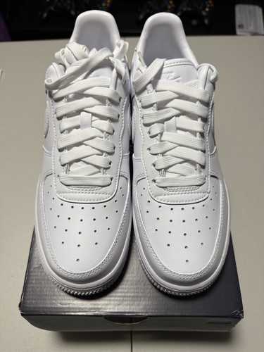 Nike air force - air, fresh