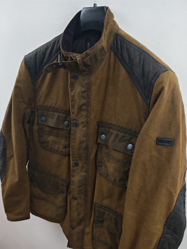 Barbour international weir wax - barbour,