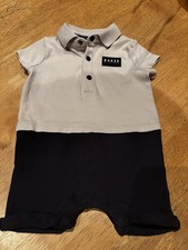 Baker By Ted Baker Mocha/Black