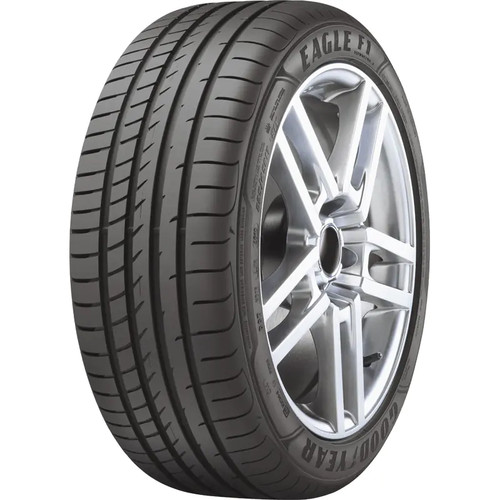 Summer tyre 245 r18 - summer,