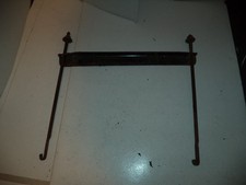 Vintage car van tractor