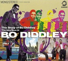 The Story Of Bo Diddley: Very