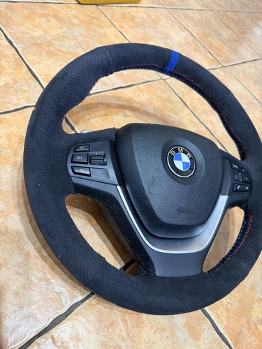 Bmw f25 steering - wheel, x3