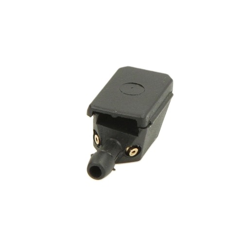 Windscreen washer nozzle front - windscreen,