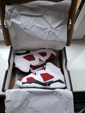 Nike Air Jordan 6 Retro