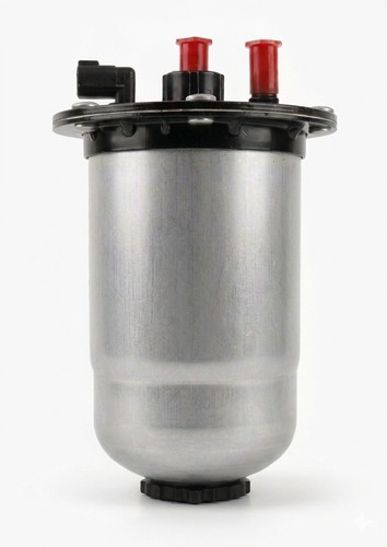 Fuel filter housing - fuel,