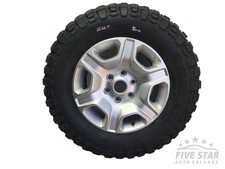 Ford Ranger R17 Alloy Wheel