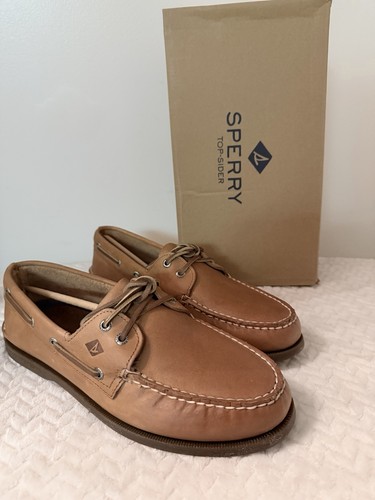 Sperry top sider - sperry, authentic