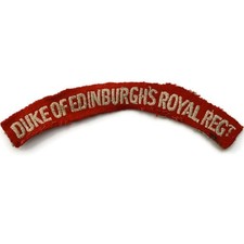 Duke of Edinburgh Royal