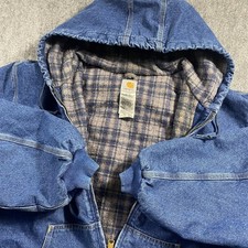 VTG Y2K J139 DST blue denim