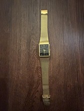Vintage watch, Accurist Quartz
