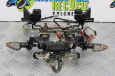 Yamaha FZ1N Fazer Tail Tidy