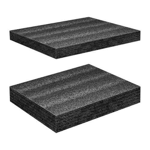 Polyethylene foam sheet - polyethylene,