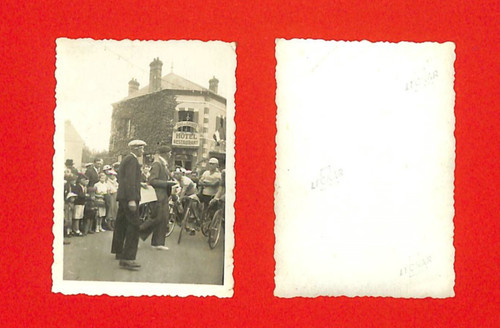 Montargis or - (, ?