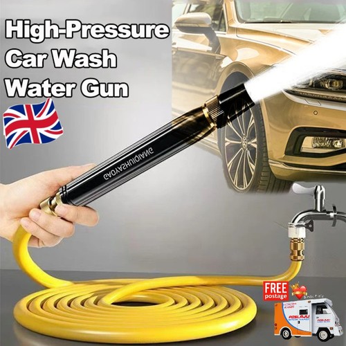 Metal high pressure water - metal,