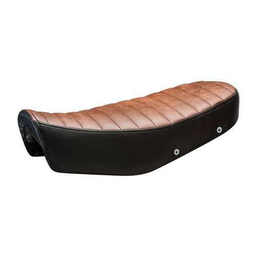 Racer scrambler seat - c-racer,,