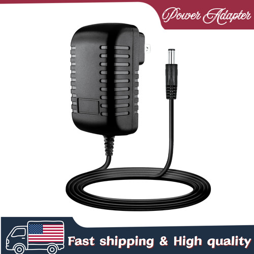 Power supply adapter - 6v,